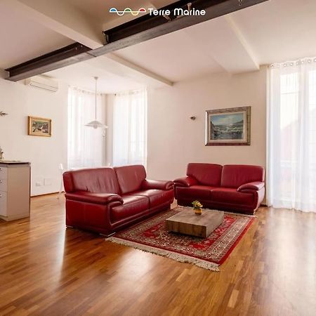 Il Corso, Terre Marine Διαμέρισμα Λα Σπέτσια Εξωτερικό φωτογραφία